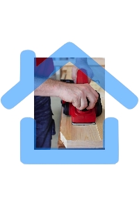 Рубанок EINHELL TC-PL 750 (4345310) 750Вт 17000об/мин 82мм 2мм