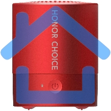 Акустическая система Honor Choice BTH Mini BOE-ME00 4W красный 5504ABLN