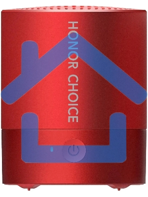 Акустическая система Honor Choice BTH Mini BOE-ME00 4W красный 5504ABLN