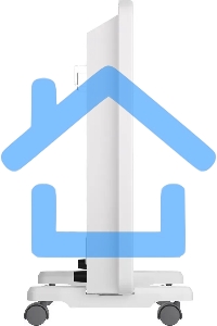 Конвектор Royal Clima MIVENTO Econo REC-MIE1000M 1000Вт белый
