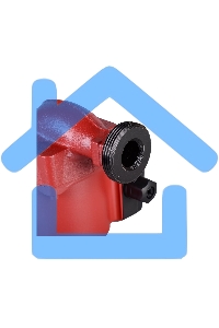 Циркуляционный насос Вихрь Ц-25/6 СТАНДАРТ 68/7/7