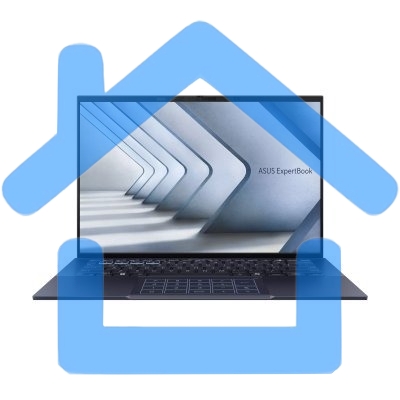 Ноутбук ASUS ExpertBook B9403CVAR-KM1187X Intel Core 7 150U/32Gb/SSD1Tb/14