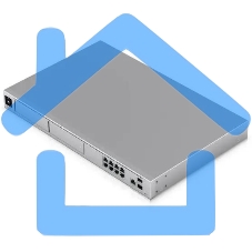 Маршрутизатор Ubiquiti UniFi Dream Machine Pro Max Многофункциональное устройство, объединяющее маршрутизатор, коммутатор и контроллер