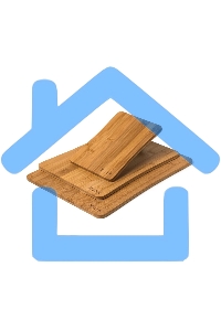 Доска разделочная TalleR TR-52216 набор 3 пр. Материал: бамбук