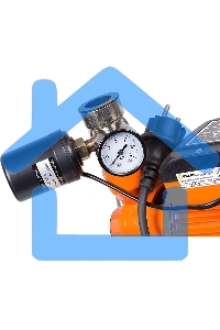 Автономная станция водоснабжения Вихрь АСВ-370/20Ч