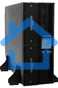 Источник бесперебойного питания Штиль ST1110SL 8000Вт 10000ВА серый