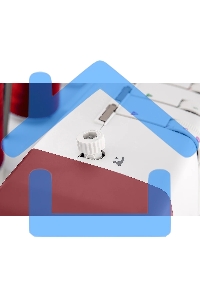 Оверлок Necchi 5248D