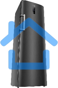 Морозильный шкаф Atlant М-7606-150-ND черный, 245 л, 7 ящиков