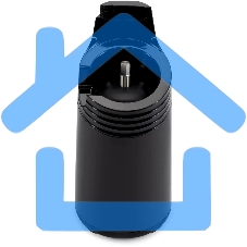 Соковыжималка шнековая Hyundai HY-JS2323 120Вт рез.сок.:400мл. черный