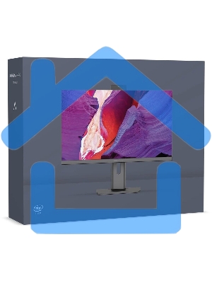 Моноблок Digma Pro Unity 27