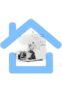 Оверлок Jaguar HQ-082DW