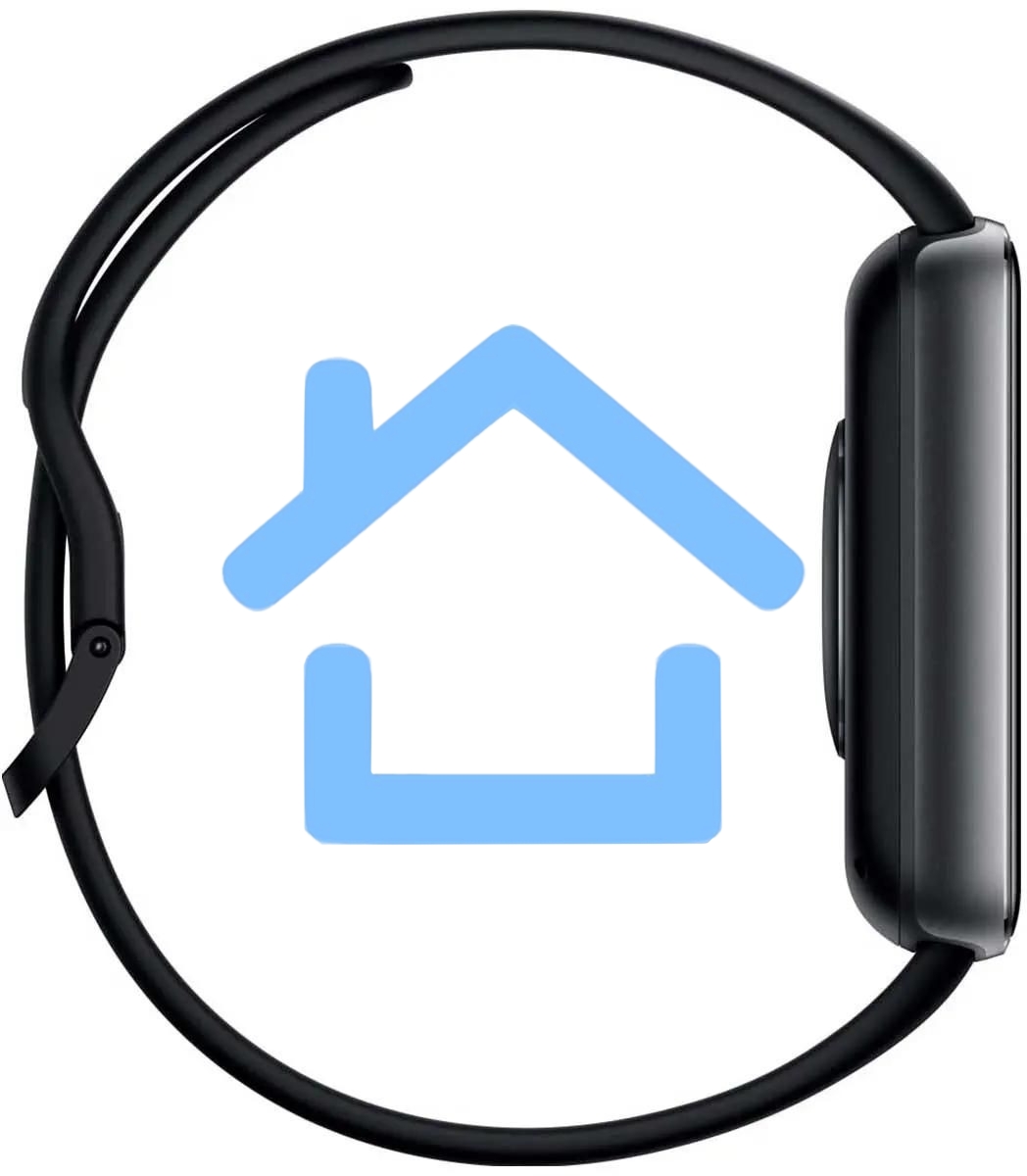 Смарт-часы Xiaomi Redmi Watch 5 2.07