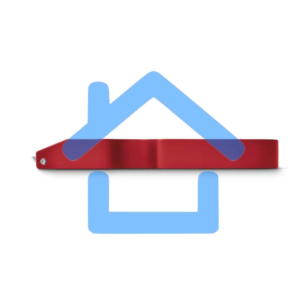 Овощечистка Victorinox Rapid красный (6.0933.1)