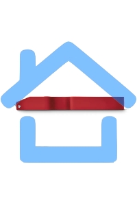 Овощечистка Victorinox Rapid красный (6.0933.1)