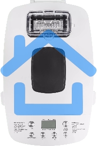 Хлебопечь LEONORD LE-1738