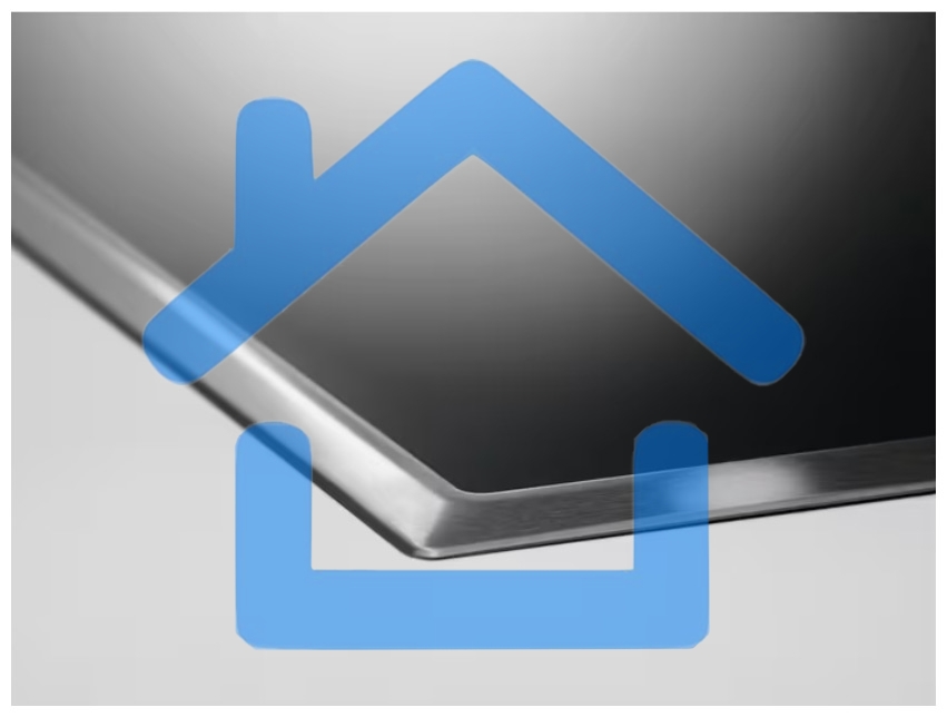 Электрическая варочная поверхность Electrolux EHF6342XOK Hi-Light, независимая, черный
