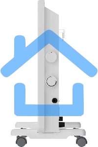 Конвектор Royal Clima MIVENTO Econo REC-MIE1000M 1000Вт белый
