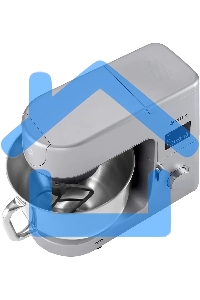 Миксер планетарный Vitek VT-PM0550 2000Вт серебристый