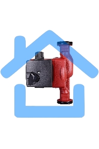 Циркуляционный насос Вихрь Ц-25/6 СТАНДАРТ 68/7/7