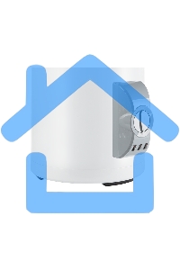 Водонагреватель Thermex ER 300 V 6кВт 300л электрический напольный