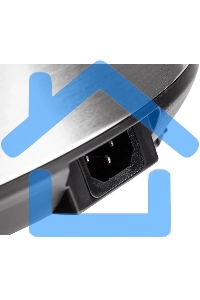 Мультиварка Polaris PMC0593AD5л 770Вт серебристый