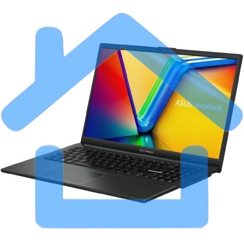 Ноутбук ASUS E1504FA-NJ287 15.6