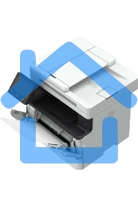 МФУ лазерное Canon i-SENSYS MF463dw (5951C008), A4, ч/б, печ. до 40 стр/мин., скан. до 38 стр/мин. (ч/б) 13 стр/мин. (цвет), 1200 x 1200 dpi (печать) 600x600dpi (скан.), USB, RJ-45, Wi-Fi