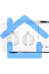 Оверлок Necchi 5248D