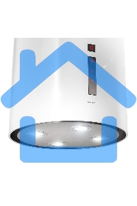 Вытяжка пристенная Maunfeld Lee Wall 39 белый, 38 см, 1000 куб. м/ч, 52 дБ (сенсор)