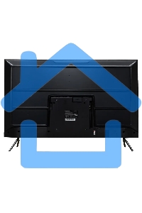 Телевизор Horizont 43