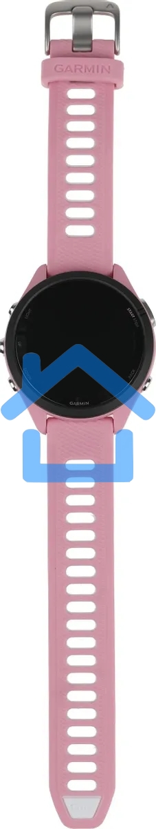 Смарт-часы Garmin Forerunner 265S розовый 41,7мм