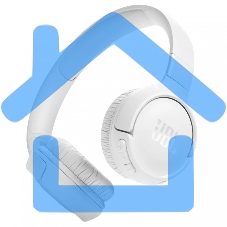 Наушники JBL Tune 520BT белый