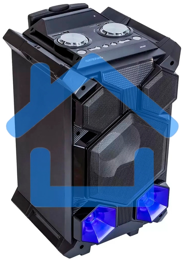 Аудиосистема NATIONAL NSM-V450
