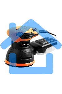 Эксцентриковая шлифовальная машина ЭШМ-125А Вихрь