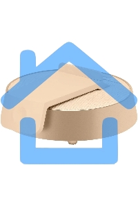 Портативная колонка BBK BTA1110 золотистый 10W 2.0 BT 10м 1800mAh