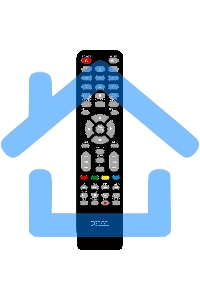 Телевизор Polar 20