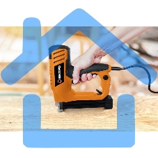 Степлер электрический ЭСТ-2400 Вихрь