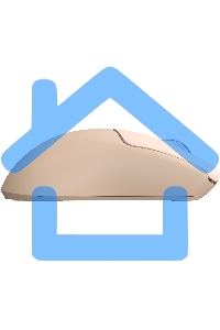 Мышь беспроводная Acer OMR312 розовый, 3200 dpi, радиоканал, Bluetooth, USB, кнопки - 5