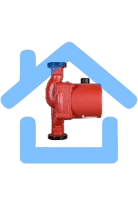 Циркуляционный насос Вихрь Ц-25/6 СТАНДАРТ 68/7/7