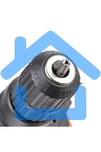 Перфоратор PATRIOT RH 243Q, SDS+, мощность 770 Вт, 2.6 Дж, 3 режима работы, быстросменный патрон QCC, макс.диаметр 24мм, глубиномер, кейс