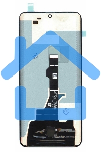 Дисплей для Huawei P50 Pro в сборе с тачскрином (orig lcd), черный