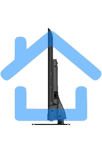 Телевизор BBK 50