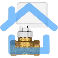 Клапан двухходовой Ballu VB 20-2 (Kvs 5.2)