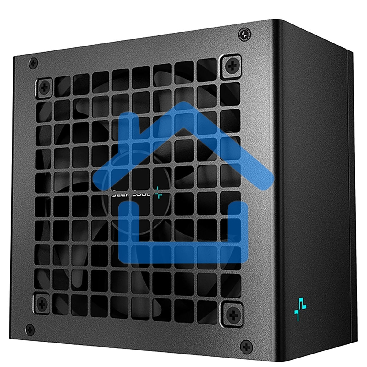 Блок питания Deepcool / GamerStorm PK700D, 700Вт, 80 PLUS Bronze, 120мм. черный