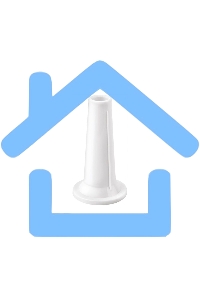 Мясорубка электрическая Zelmer ZMM3511B белый