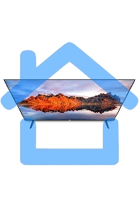 Телевизор Xiaomi 43