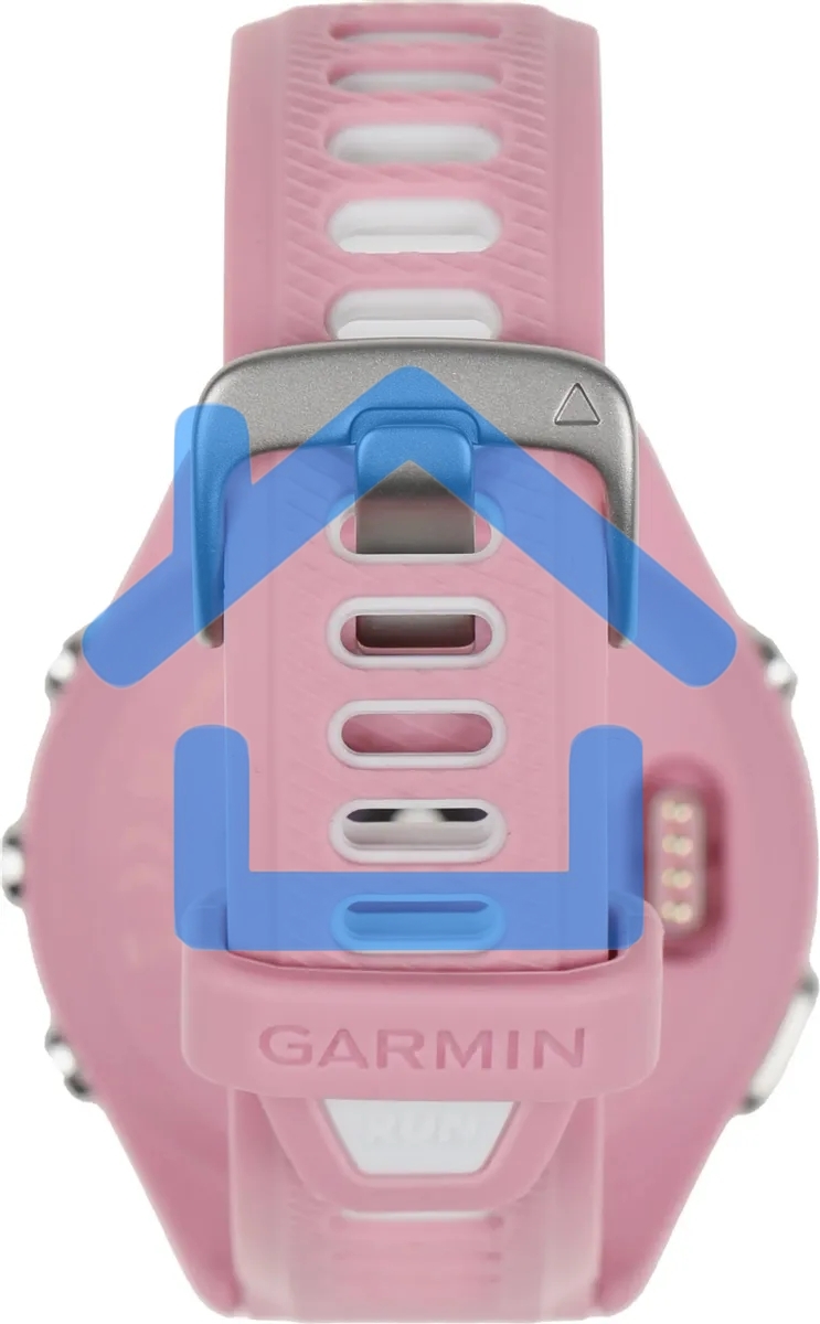 Смарт-часы Garmin Forerunner 265S розовый 41,7мм
