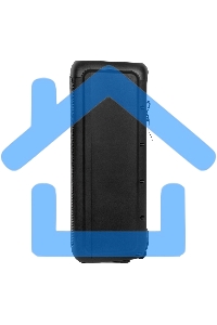 Минисистемы AIWA CAS-910 черный