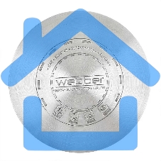 Кастрюля WEBBER BE-157/2 из нержавеющей стали со стеклянной крышкой d=20; 3.5 л (12)