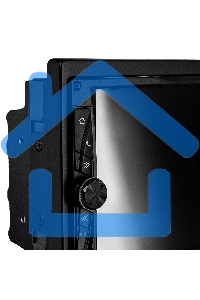 Автомагнитола ACV AD-7002 2DIN 4x50Вт ПО:Яндекс.Навигатор